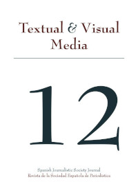 Revista Textual &amp; Visual Media Núm. 12