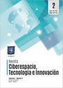 Revista Ciberespacio, Tecnología e Innovación Vol. 1 Núm. 2