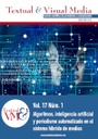 Revista Textual & Visual Media Vol. 17 Núm. 1
