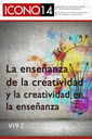 Revista ICONO 14 Vol. 19, Núm. 2: Las competencias en creatividad publicitaria