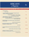 Mercados y Negocios No. 56 (26)