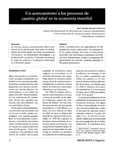 Mercados y Negocios No. 5 (3)