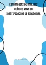 ESTRATEGIAS DE ANÁLISIS CLÍNICO PARA LA IDENTIFICACIÓN DE SÍNDROMES