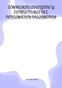 SEMIOLOGÍA AVANZADA Y ESTRUCTURAS DEL PENSAMIENTO DIAGNÓSTICO