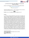 La investigación en educación ambiental en trabajos de grado de maestría