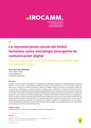 La representación social del fútbol femenino como estrategia emergente de comunicación digital