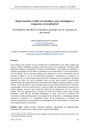 Redes Sociales y ONG en Colombia ¿uso estratégico o respuesta a la tendencia?