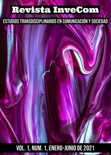 Revista InveCom Vol. 1 Núm. 1