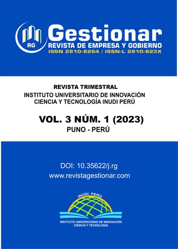 Influencia de las noticias falsas en plataformas digitales sobre la conciencia pública