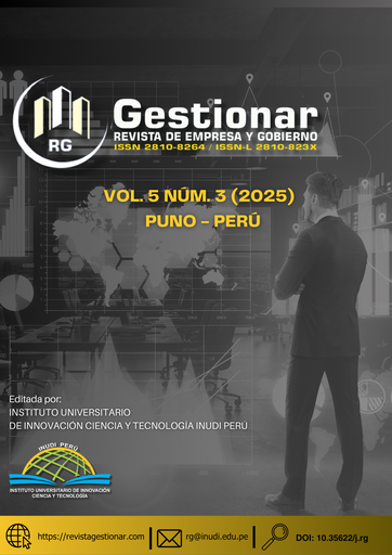 El sistema de control interno en el cumplimiento de recomendaciones del informe de auditoría financiera en una entidad pública de Perú