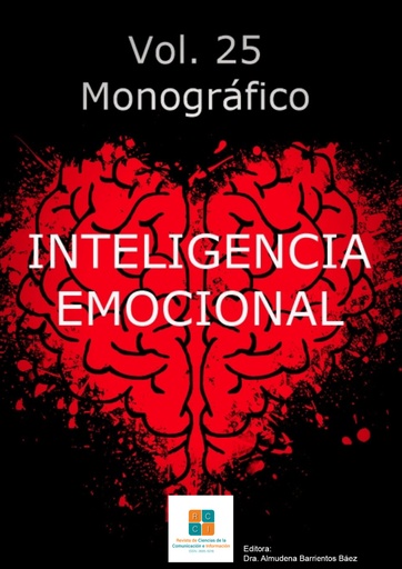 Revista de Ciencias de la Comunicación e Información Volumen 25, Número 2