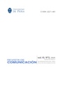 Revista de Comunicación Vol. 19 Núm. 2
