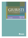Giuristi: Revista de Derecho Corporativo Vol. 6 Núm. 12