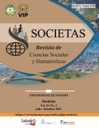 Revista Societas Vol. 26 Núm. 2