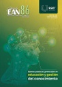 Revista Ean Núm. 86: Buenas prácticas gerenciales en educación y gestión del conocimiento