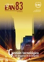 Revista Ean Núm. 83: Gestión tecnológica y de proyectos en la empresa