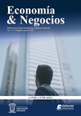 Revista Economía & Negocios Vol. 7 Núm. 2