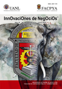 Revista InnOvaciOnes de NegOciOs Vol. 22 Núm. 43
