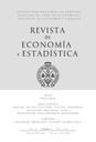 Revista de Economía y Estadística Vol. 60 Núm. 1