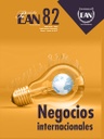 Revista Escuela de Administración de Negocios Núm. 82: Negocios Internacionales