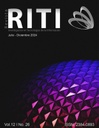 Revista de Investigación en Tecnologías de la Información (RITI) Vol. 12 Núm. 26
