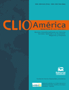 Revista Clío América Vol. 19 Núm. 37