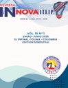 Revista INNOVA ITFIP Vol. 16 Núm. 1