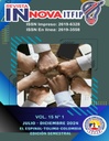 Revista INNOVA ITFIP Vol. 15 Núm. 1