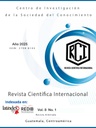 Revista Científica Internacional Vol. 8 Núm. 1