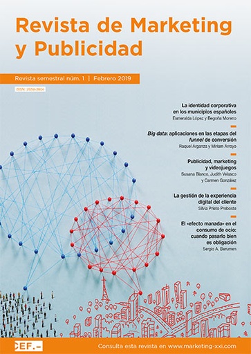 Revista Gestión y estrategia Núm. 20: Propuestas para la práctica organizacional contemporánea