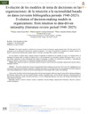 AiBi Revista de Investigación, Administración e Ingeniería Vol. 13 Núm. 2