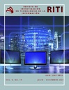 Revista de Investigación en Tecnologías de la Información Vol. 9 Núm. 19