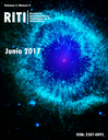 Revista de Investigación en Tecnologías de la Información (RITI) Vol. 5 Núm. 9