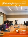 Revista Estrategia Organizacional Vol. 14 Núm. 2