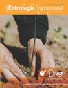 Revista Estrategia Organizacional Vol. 13 Núm. 1