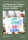 Revista Internacional de Relaciones Públicas Vol. 14 Núm. 28: Las Relaciones Públicas ante el reto global del cambio climático