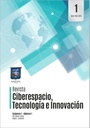 Revista Ciberespacio, Tecnología e Innovación Vol. 1 Núm. 1
