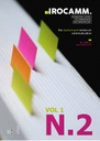 Revista IROCAMM Vol. 2 Núm. 1
