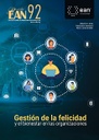 Revista Escuela de Administración de Negocios Núm. 92: Gestión de la felicidad y el bienestar en las organizaciones