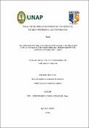 El crecimiento del sector construcción y su relación con la recaudación tributaria del departamento de Loreto periodo 2007 – 2022