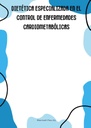 DIETÉTICA ESPECIALIZADA EN EL CONTROL DE ENFERMEDADES CARDIOMETABÓLICAS