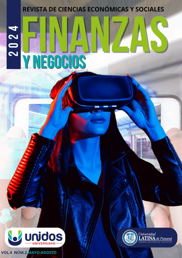 Revista Finanzas y Negocios Vol. 4 Núm. 2