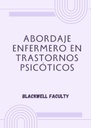 ABORDAJE ENFERMERO EN TRASTORNOS PSICÓTICOS
