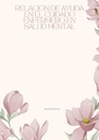 RELACIÓN DE AYUDA EN EL CUIDADO ENFERMERO EN SALUD MENTAL