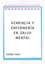 DEMENCIA Y ENFERMERÍA EN SALUD MENTAL