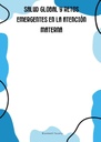 SALUD GLOBAL Y RETOS EMERGENTES EN LA ATENCIÓN MATERNA