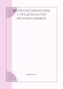 BIOTRANSFORMACIONES CATALIZADAS POR MICROORGANISMOS