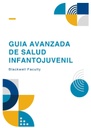 GUIA AVANZADA DE SALUD INFANTOJUVENIL