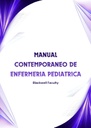 MANUAL CONTEMPORANEO DE ENFERMERIA PEDIATRICA