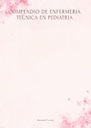 COMPENDIO DE ENFERMERIA TECNICA EN PEDIATRIA